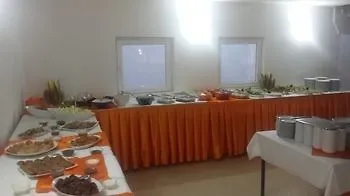 Bed & Breakfast Matiasos 3*